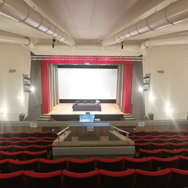cineteatro pax 2