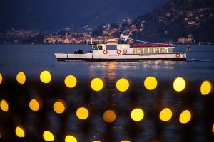 Cernobbio rassegna città dei balocchi a villa erba