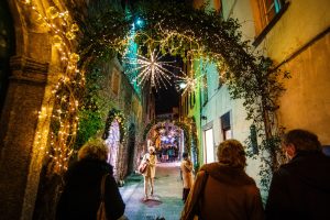 Como Città dei Balocchi