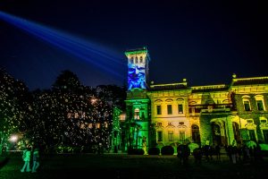Cernobbio rassegna città dei balocchi a villa erba