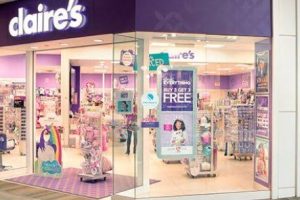 claires.com