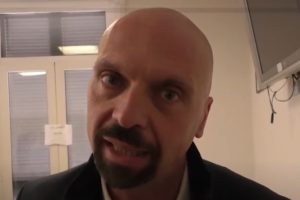 claudio bizzozero