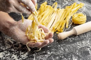 Pasta fresca