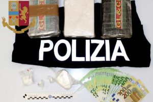 cocaina-polizia