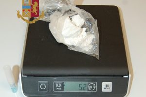 cocaina