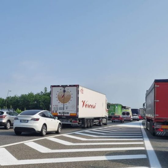 coda autostrada 2