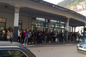 coda piazza matteotti 2