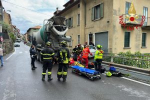 colonno-betoniera-investito-vigili-fuoco