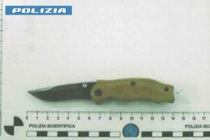 coltello F.M.