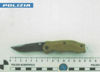 coltello F.M.