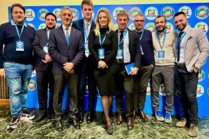 comaschi forza italia