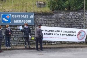 comitato ospedale menaggio