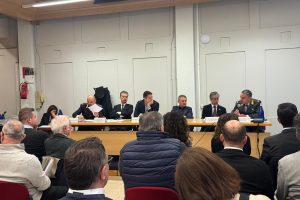 comitato sicurezza molteni