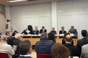 comitato sicurezza molteni