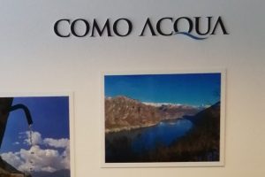 como acqua