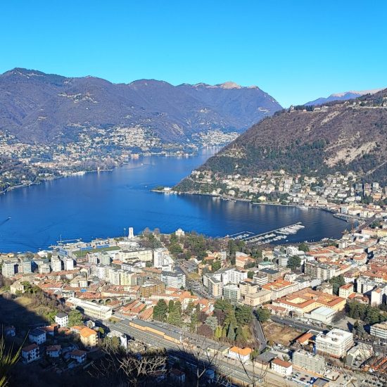 como-alto-lago
