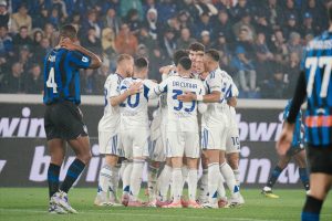 como atalanta