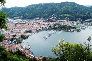 como-dall'alto