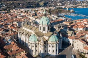 como duomo alto