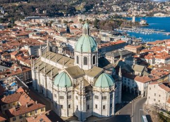 como duomo alto