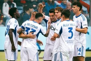 como genoa