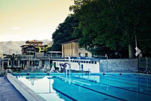 como-nuoto