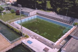 como nuoto