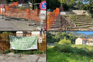 como-protesta-via-de-cristoforis-scalinata-degrado-combo