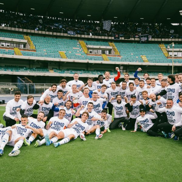 como squadra