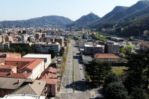como tangenziale viale innocenzo