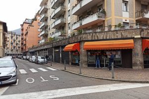 como via anzani