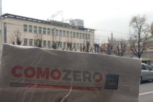 comozero settimanale