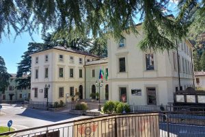 comune asso