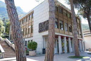 comune di campione
