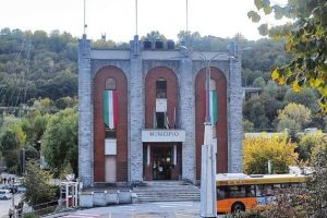 comune maslianico