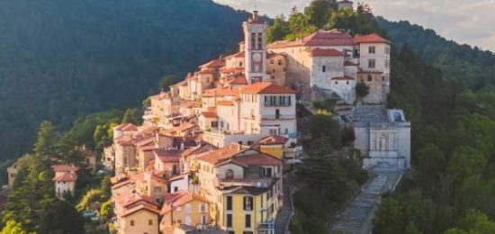 comune varese