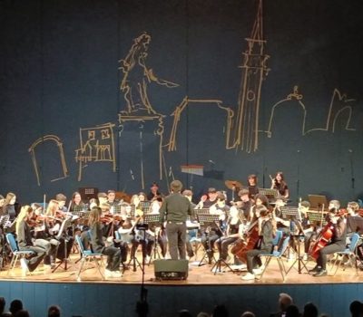 concerto 5