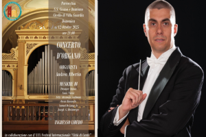 concerto civello