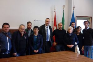 confesercenti