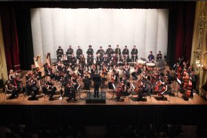conservatorio