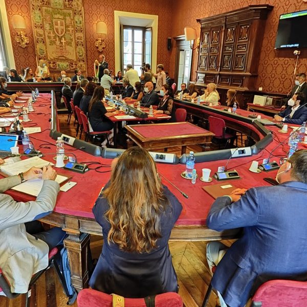 consiglio comunale