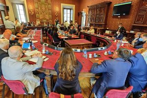consiglio comunale
