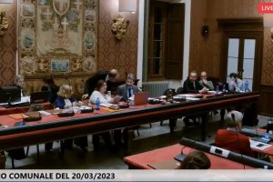 consiglio comunale