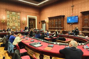 consiglio comunale