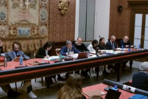 consiglio comunale