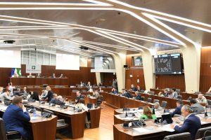 consiglio regionale