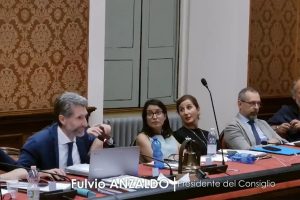 consiglio