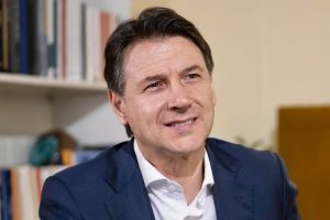 conte giuseppe