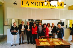 cooperativa moltrasina inaugurazione