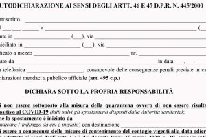coronavirus-autocertificazione-quarto-modello
